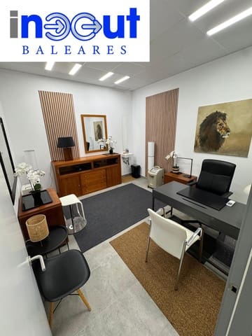 Virksomhed til salg i Santanyí - € 190.000 (Ref: 9109065)