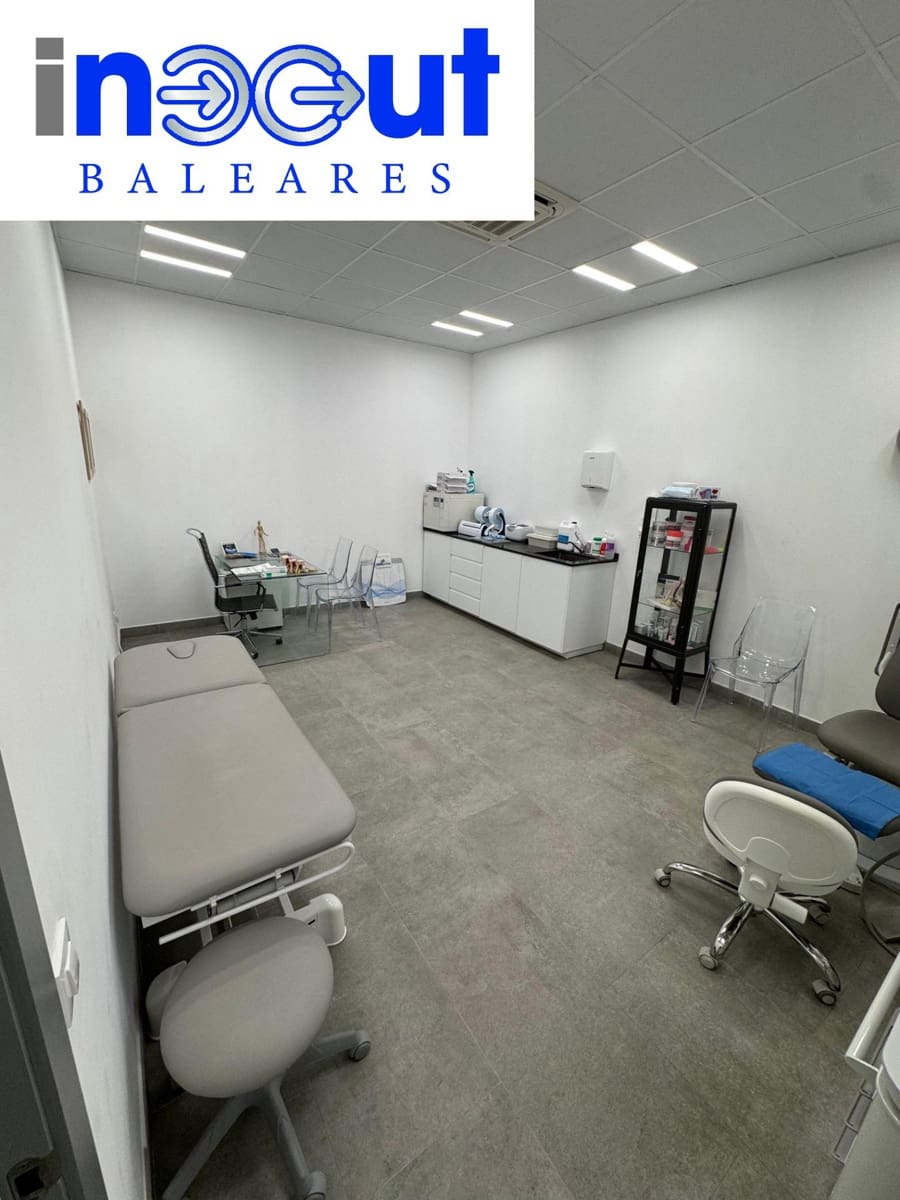 Virksomhed til salg i Santanyi - € 190.000 (Ref: 9109065)