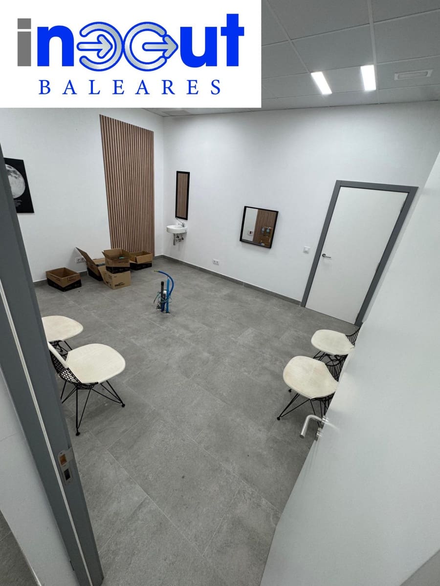 Virksomhed til salg i Santanyi - € 190.000 (Ref: 9109065)