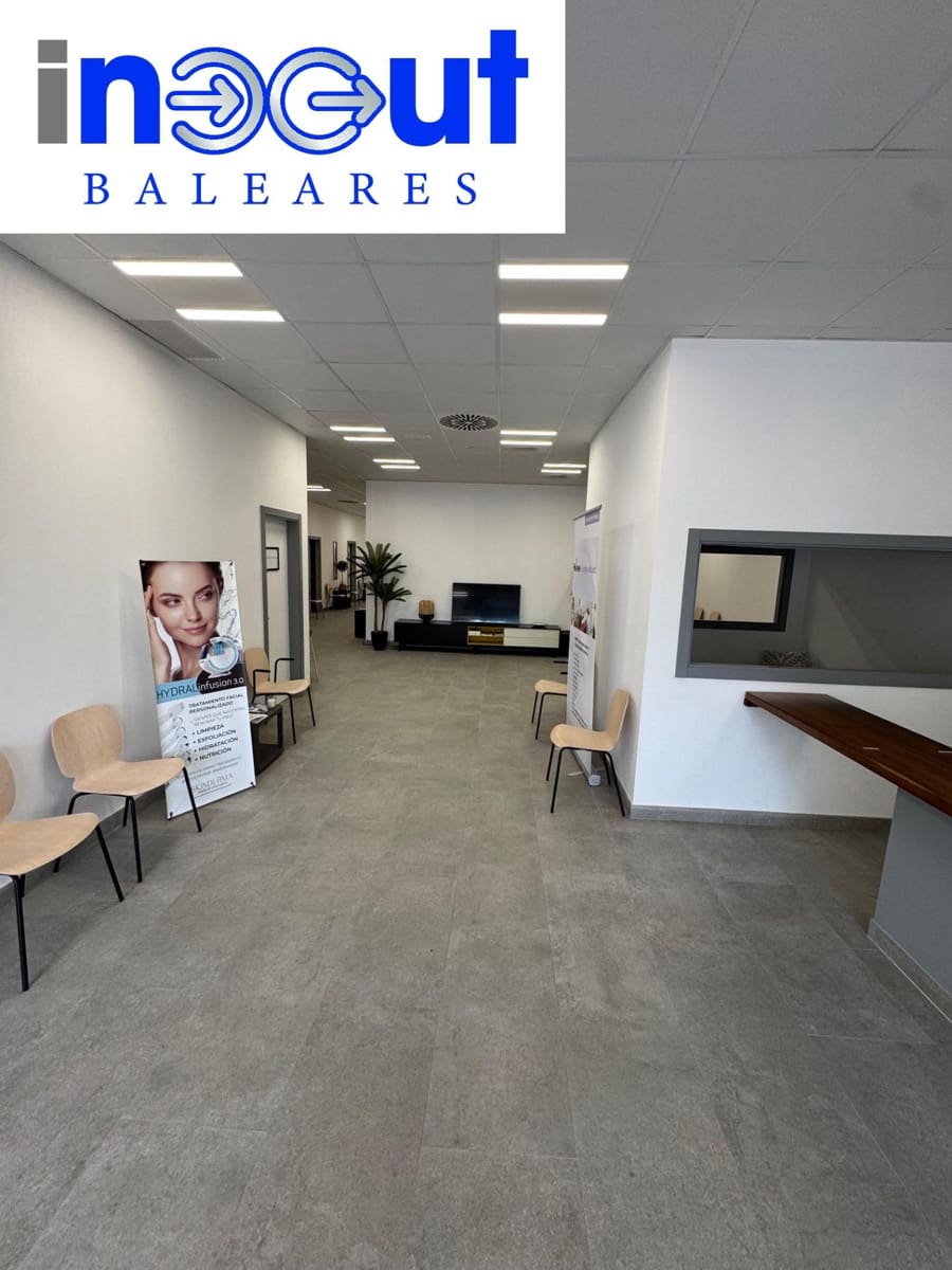 Virksomhed til salg i Santanyi - € 190.000 (Ref: 9109065)