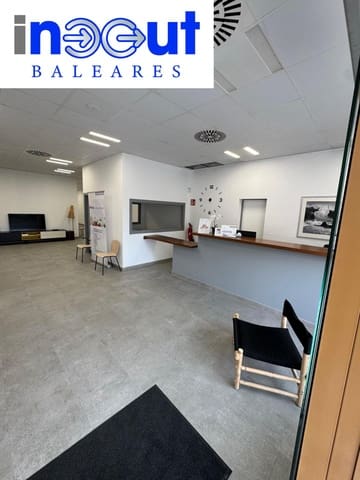 Virksomhed til salg i Santanyí - € 190.000 (Ref: 9109065)