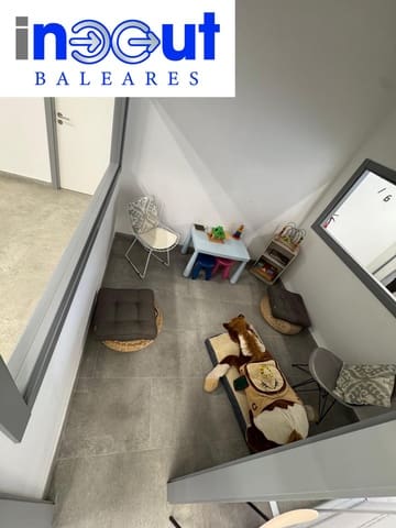 Virksomhed til salg i Santanyí - € 190.000 (Ref: 9109065)