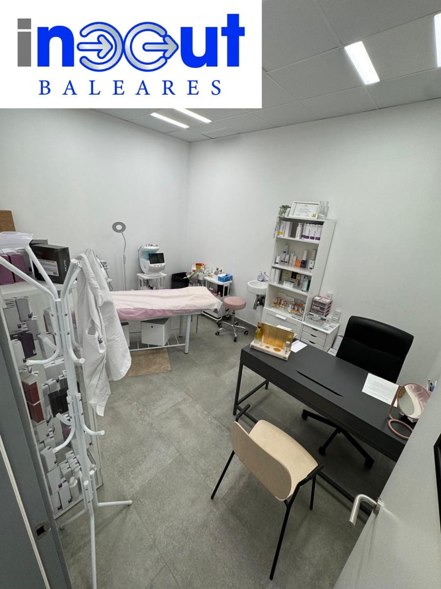 Virksomhed til salg i Santanyi - € 190.000 (Ref: 9109065)