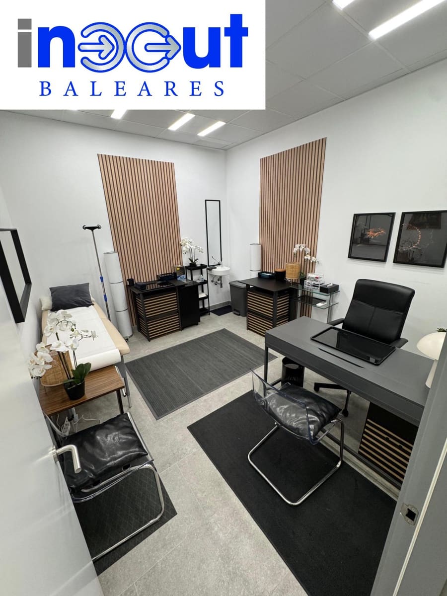 Virksomhed til salg i Santanyi - € 190.000 (Ref: 9109065)