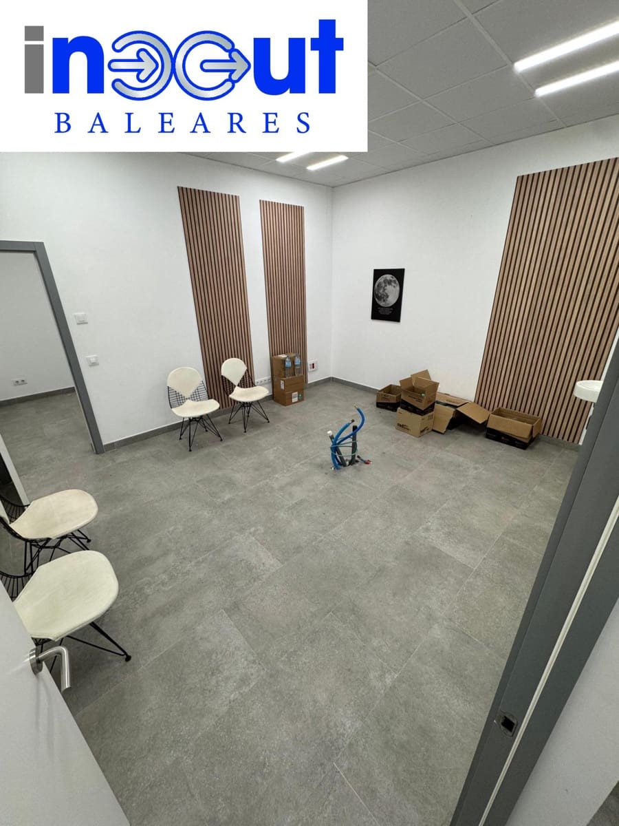 Virksomhed til salg i Santanyi - € 190.000 (Ref: 9109065)