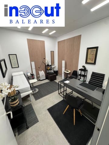 Virksomhed til salg i Santanyí - € 190.000 (Ref: 9109065)