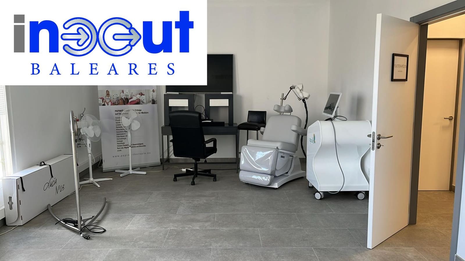 Virksomhed til salg i Santanyi - € 190.000 (Ref: 9109065)