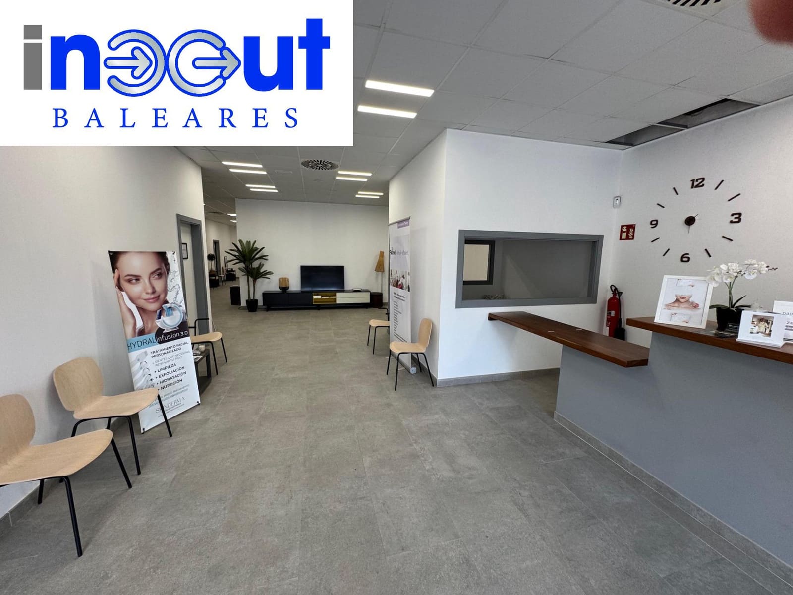 Virksomhed til salg i Santanyi - € 190.000 (Ref: 9109065)