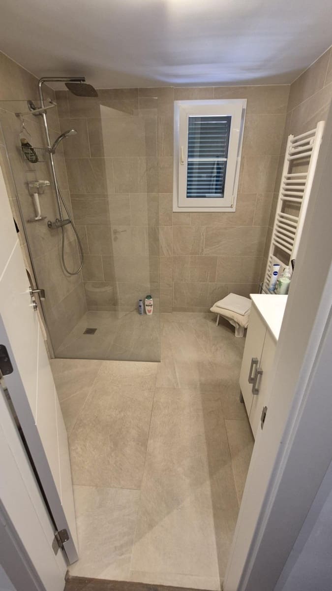 2 soveværelse Penthouse til salg i El Toro / Port Adriano med swimmingpool garage - € 1.195.000 (Ref: 9109068)