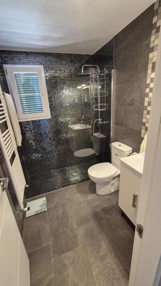 2 soveværelse Penthouse til salg i El Toro / Port Adriano med swimmingpool garage - € 1.195.000 (Ref: 9109068)