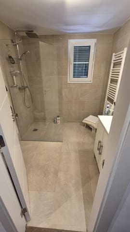 2 soveværelse Penthouse til salg i El Toro / Port Adriano, Calvià med swimmingpool garage - € 1.195.000 (Ref: 9109068)