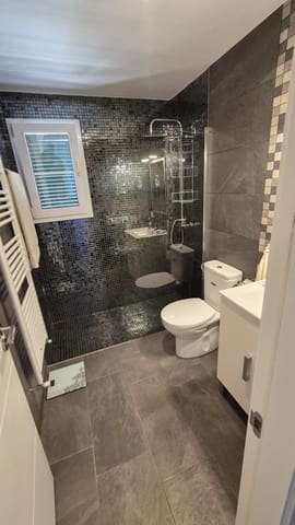 2 soveværelse Penthouse til salg i El Toro / Port Adriano, Calvià med swimmingpool garage - € 1.195.000 (Ref: 9109068)