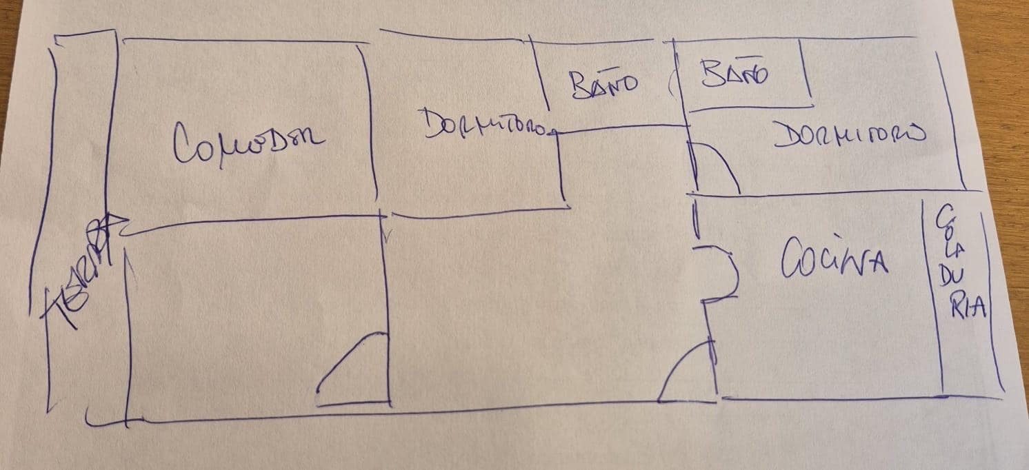 2 soveværelse Penthouse til salg i El Toro / Port Adriano med swimmingpool garage - € 1.195.000 (Ref: 9109068)