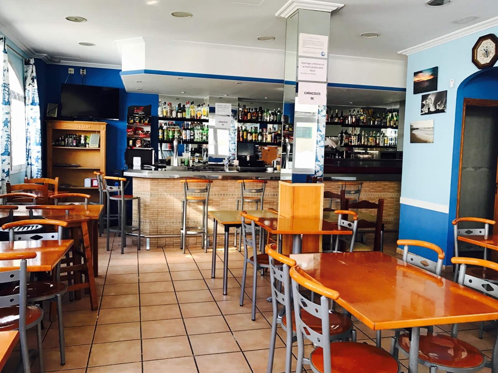 Biznes na sprzedaż w Palma de Mallorca - 120 000 € (Ref: 9109070)