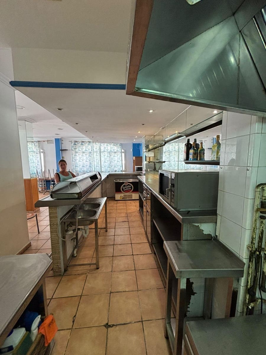 Biznes na sprzedaż w Palma de Mallorca - 120 000 € (Ref: 9109070)