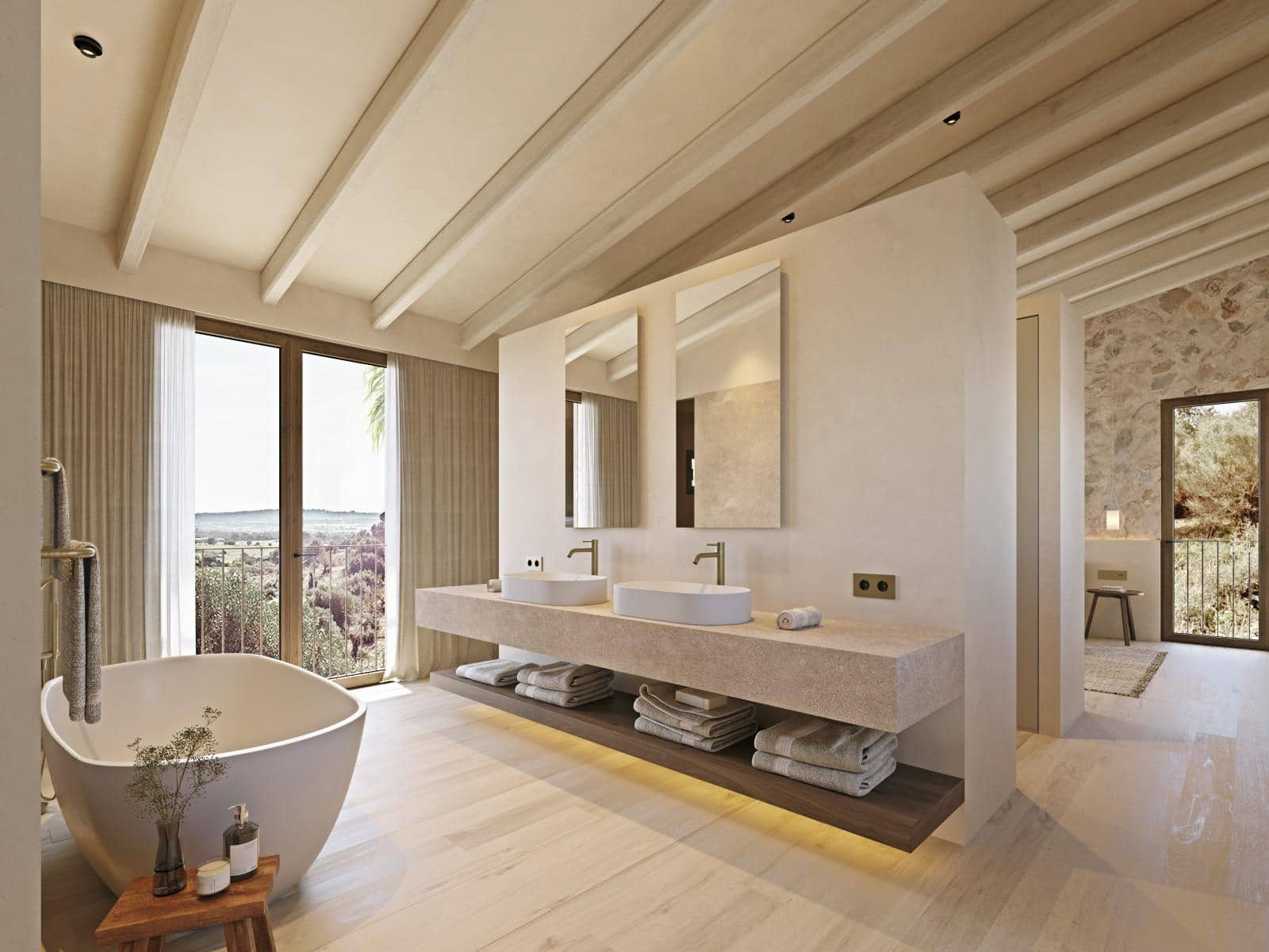 Tontti myytävänä paikassa Sineu - 350 000 € (Ref: 9109072)