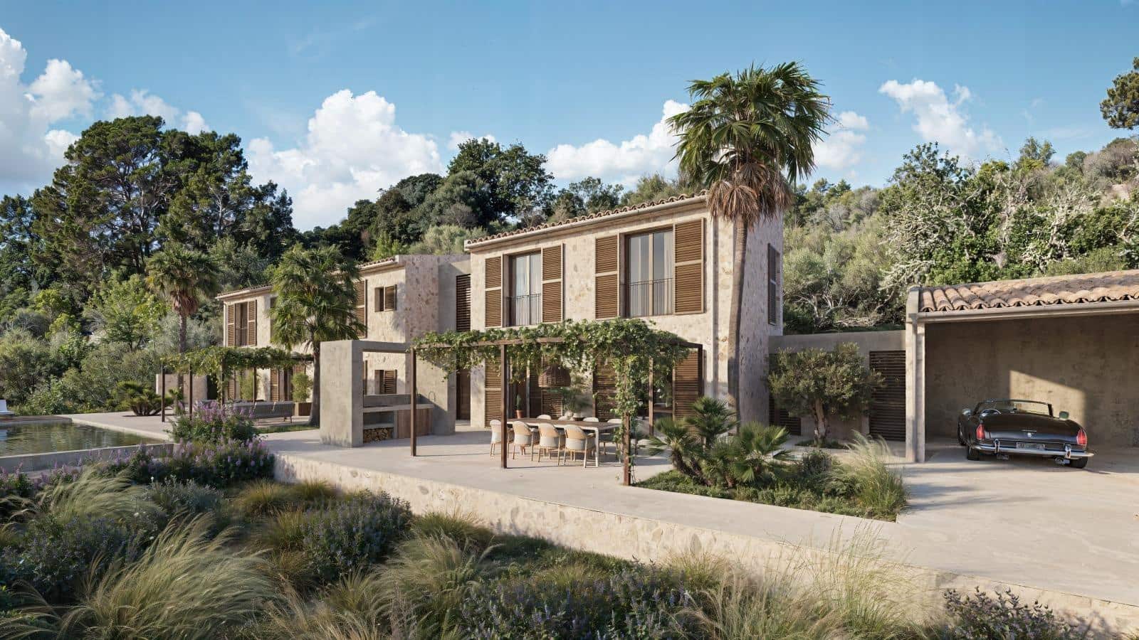 Tontti myytävänä paikassa Sineu - 350 000 € (Ref: 9109072)