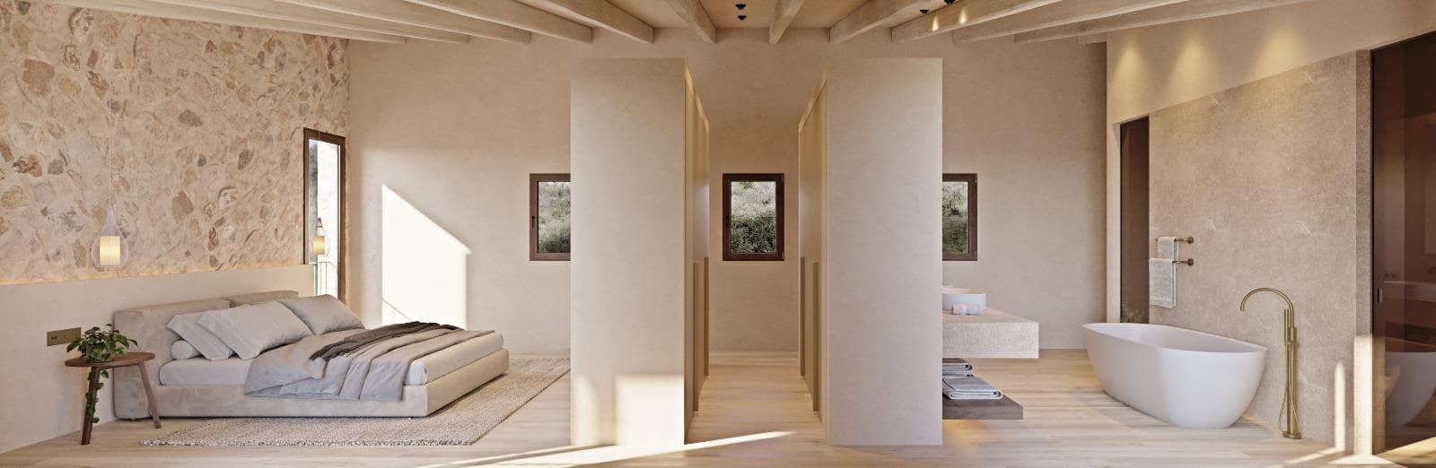 Tontti myytävänä paikassa Sineu - 350 000 € (Ref: 9109072)