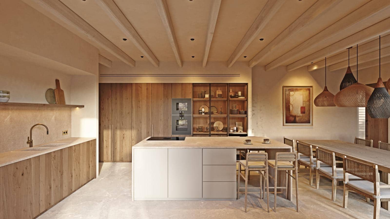 Tontti myytävänä paikassa Sineu - 350 000 € (Ref: 9109072)