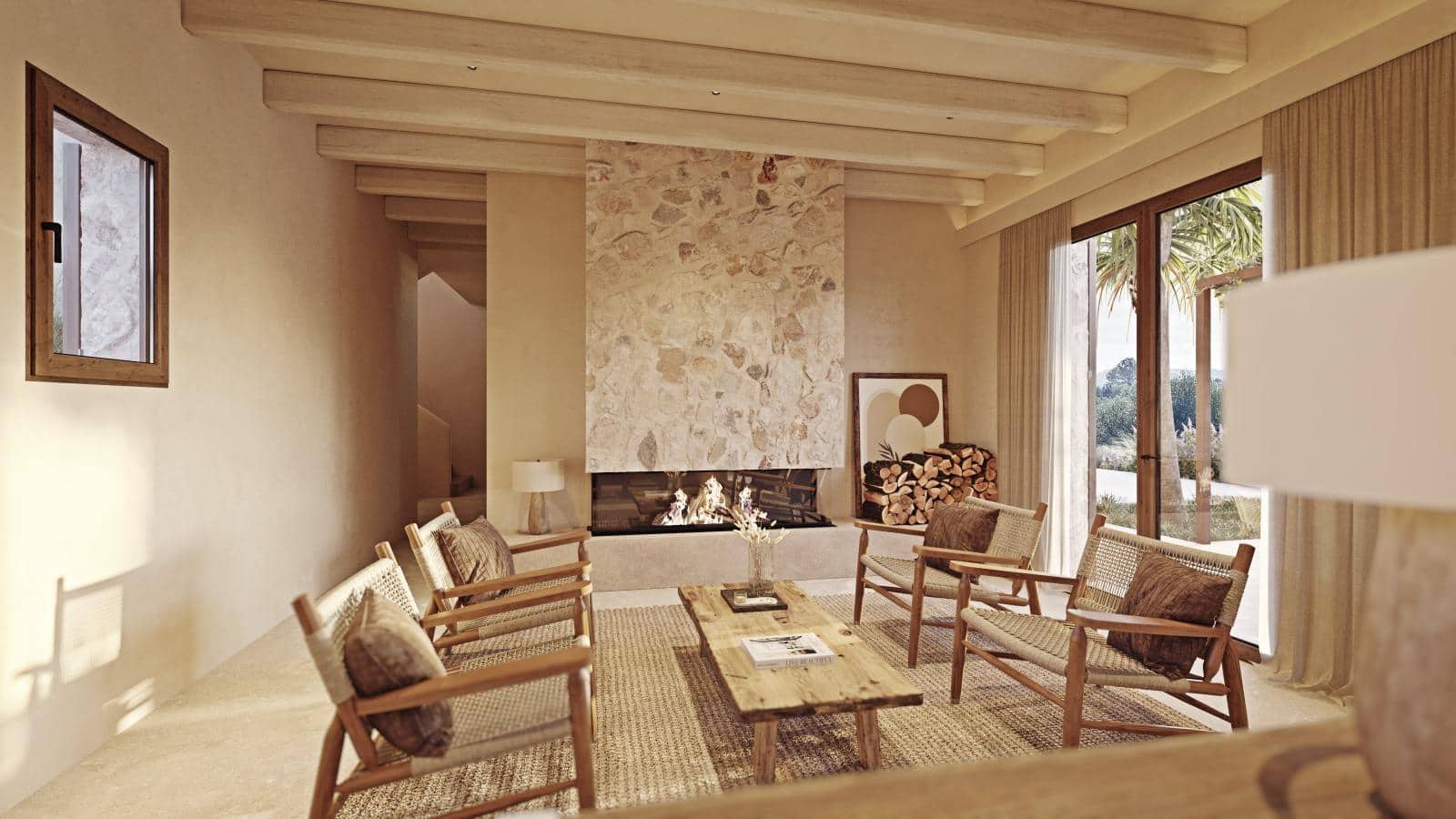 Tontti myytävänä paikassa Sineu - 350 000 € (Ref: 9109072)