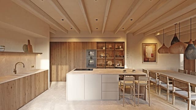 Building Plot for sale in Sineu - € 350,000 (Ref: 9109072)