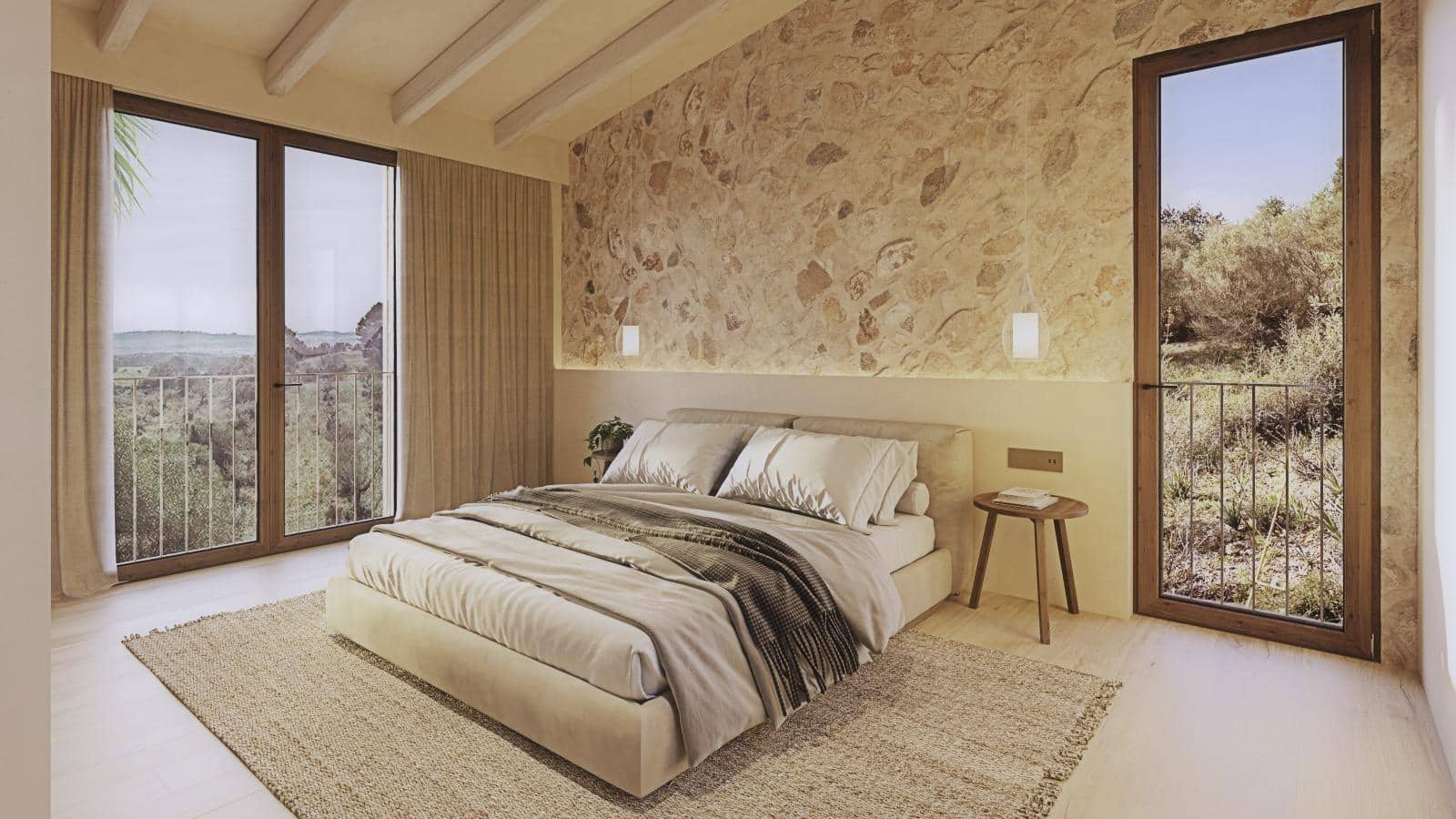 Tontti myytävänä paikassa Sineu - 350 000 € (Ref: 9109072)