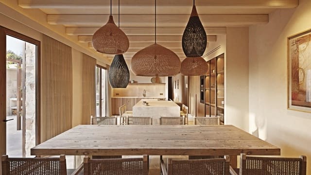 Building Plot for sale in Sineu - € 350,000 (Ref: 9109072)