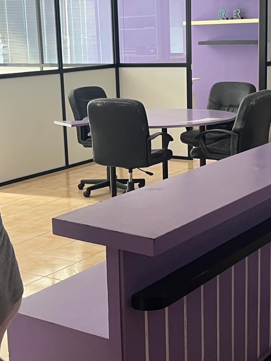 Kontor til salg i Palma de Mallorca - € 155.000 (Ref: 9109075)