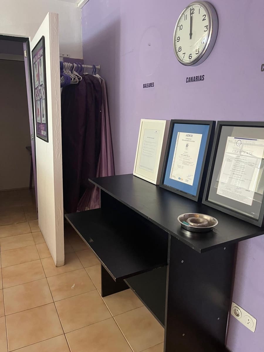 Kontor til salg i Palma de Mallorca - € 155.000 (Ref: 9109075)