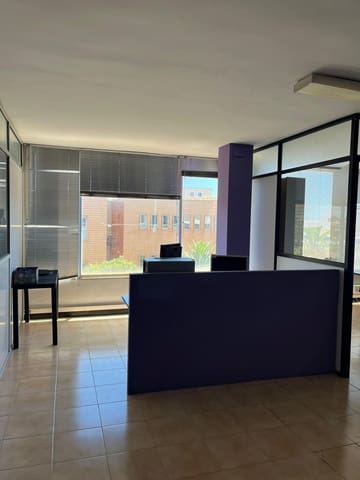 Kontor till salu i Palma de Mallorca - 155 000 € (Ref: 9109075)