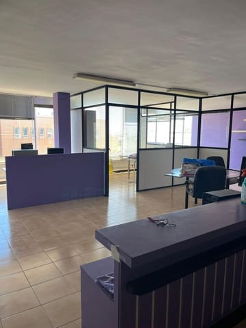 Kontor till salu i Palma de Mallorca - 155 000 € (Ref: 9109075)