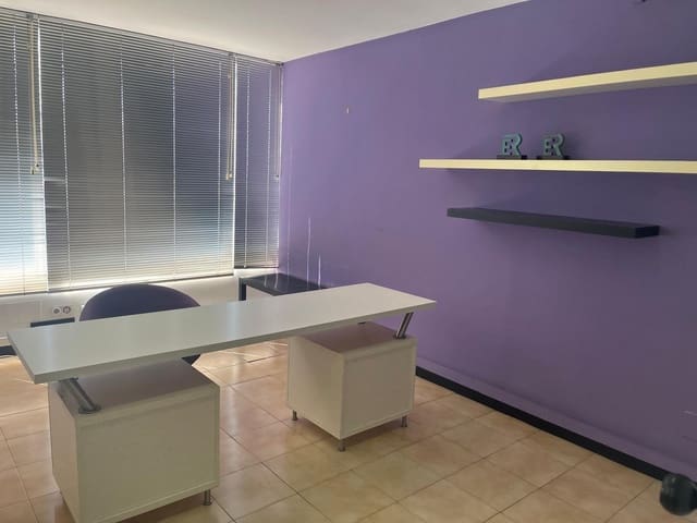 Kontor till salu i Palma de Mallorca - 155 000 € (Ref: 9109075)
