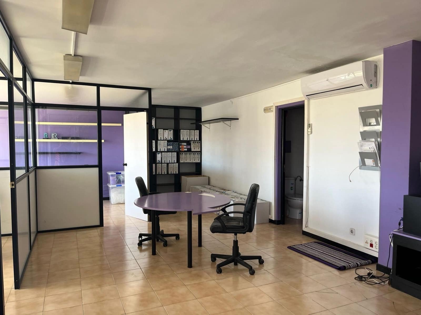 Kontor til salg i Palma de Mallorca - € 155.000 (Ref: 9109075)