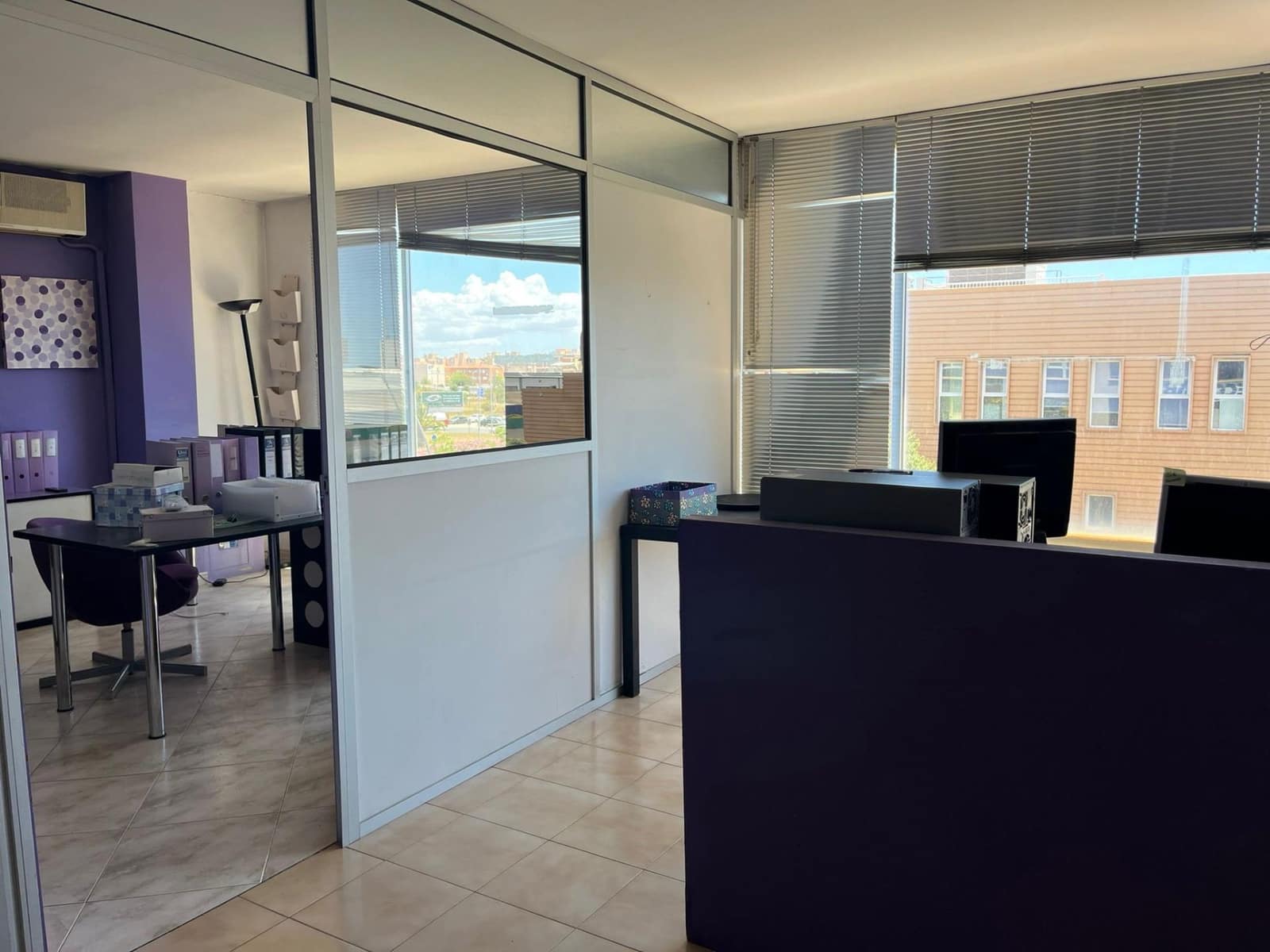 Kontor til salg i Palma de Mallorca - € 155.000 (Ref: 9109075)