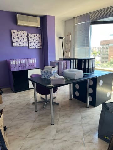 Kontor till salu i Palma de Mallorca - 155 000 € (Ref: 9109075)