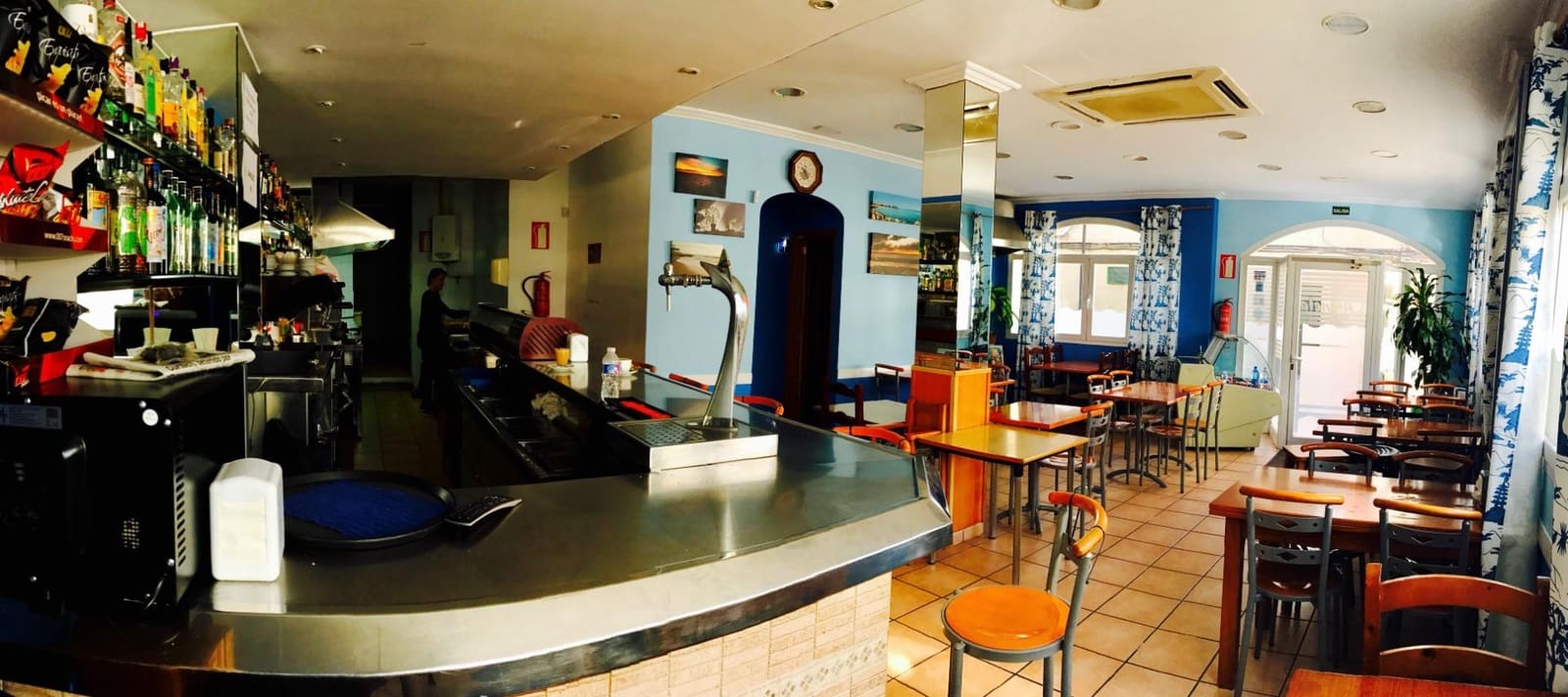 Commercial for sale in Palma de Mallorca - € 700,000 (Ref: 9109076)