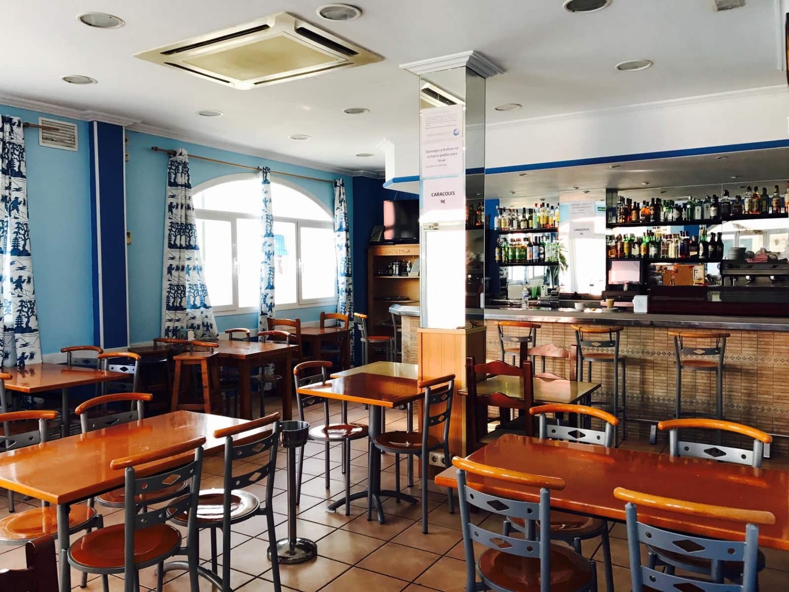 Commercial for sale in Palma de Mallorca - € 700,000 (Ref: 9109076)