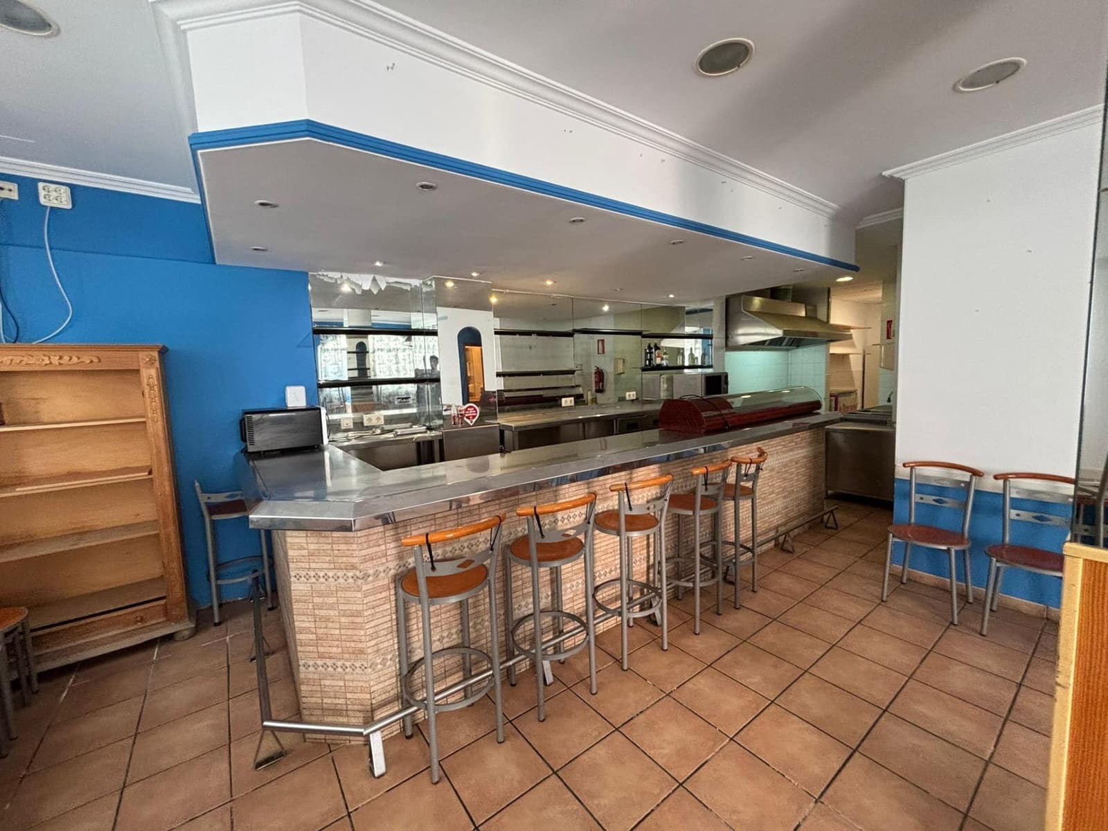 Commercial for sale in Palma de Mallorca - € 700,000 (Ref: 9109076)