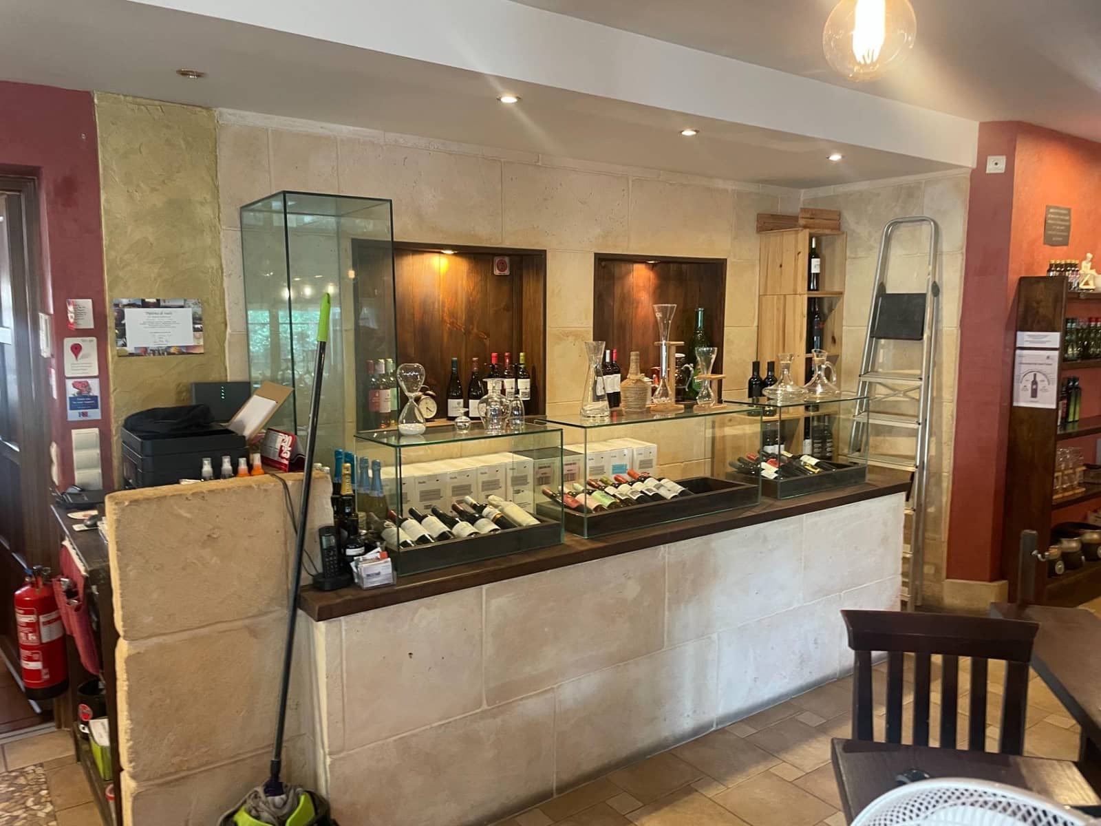 3 soverom Kommersiell til salgs i El Toro / Port Adriano - € 1 650 000 (Ref: 9109077)