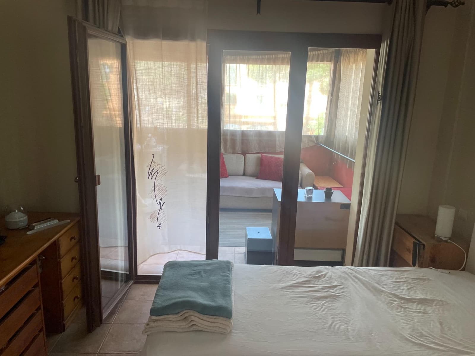 3 soverom Kommersiell til salgs i El Toro / Port Adriano - € 1 650 000 (Ref: 9109077)