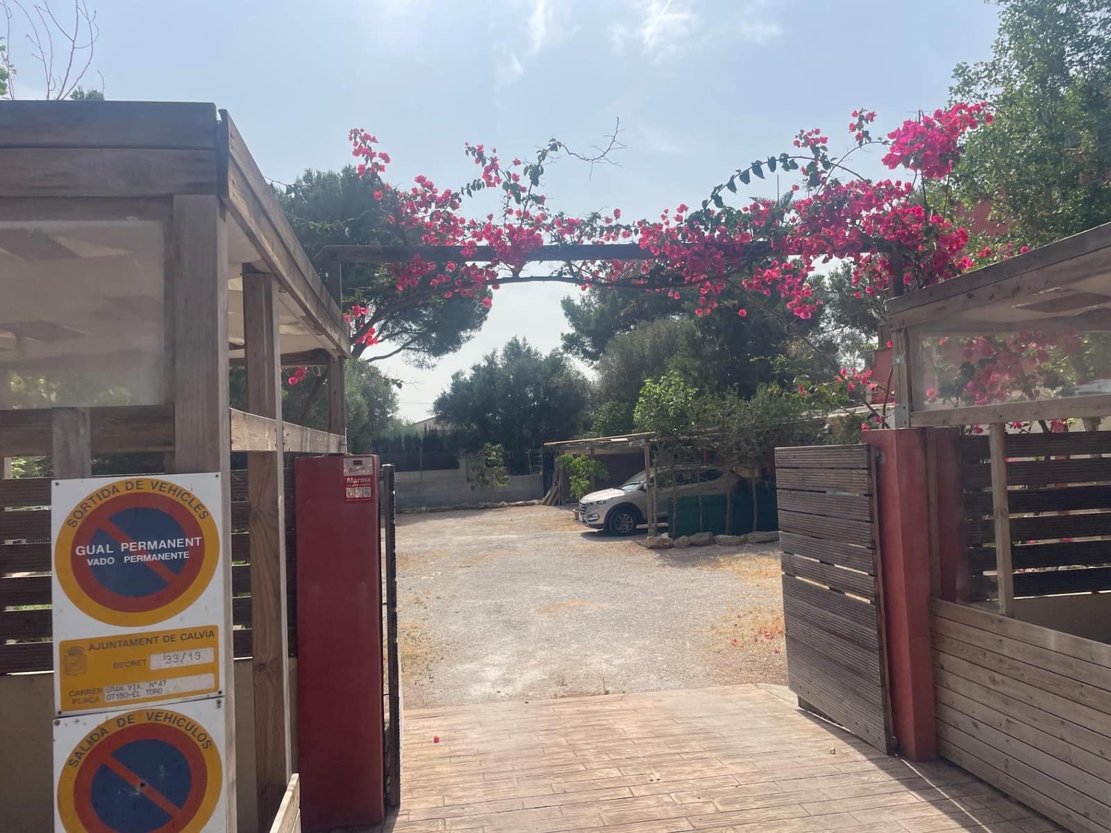 3 soverom Kommersiell til salgs i El Toro / Port Adriano - € 1 650 000 (Ref: 9109077)