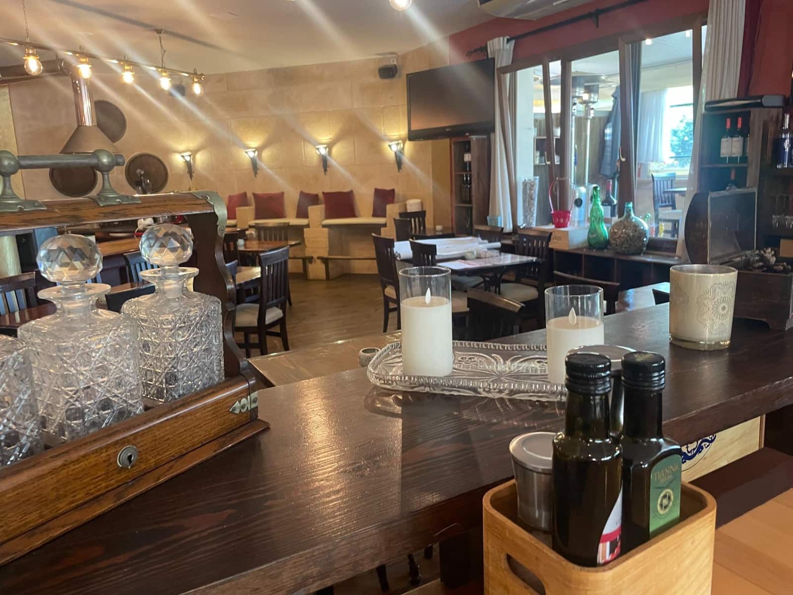 3 soverom Kommersiell til salgs i El Toro / Port Adriano - € 1 650 000 (Ref: 9109077)