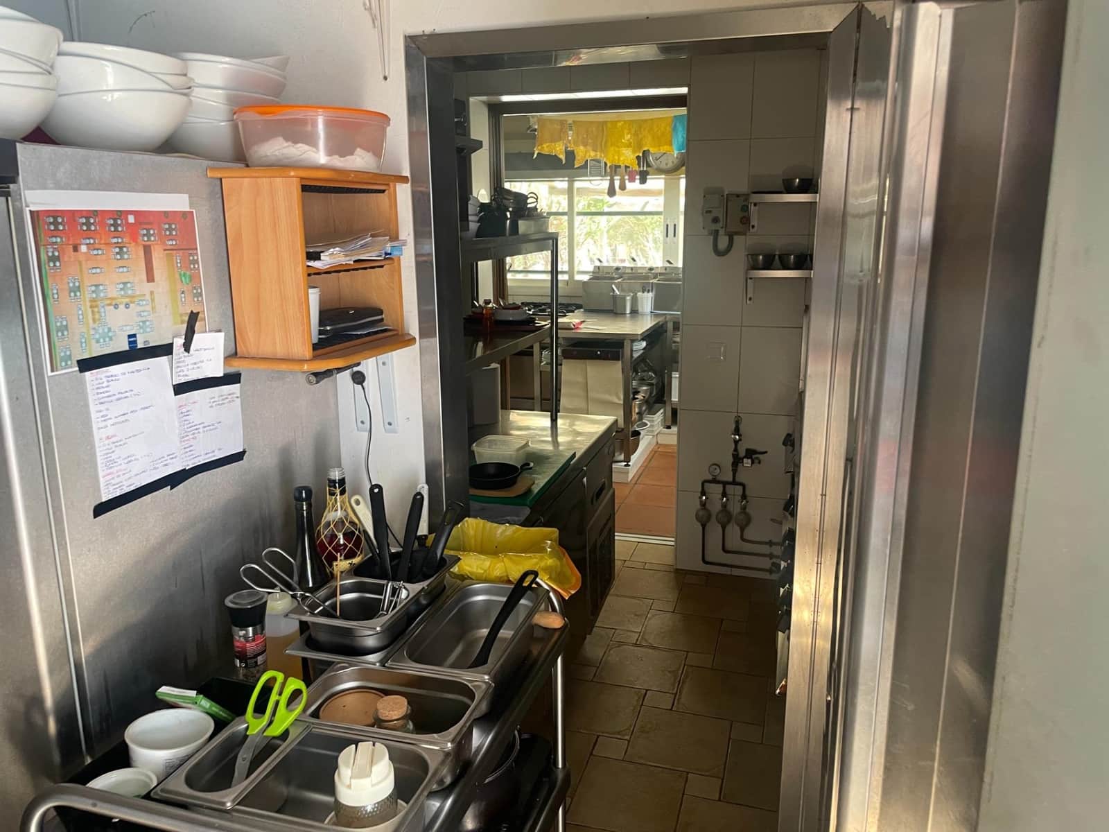 3 soverom Kommersiell til salgs i El Toro / Port Adriano - € 1 650 000 (Ref: 9109077)