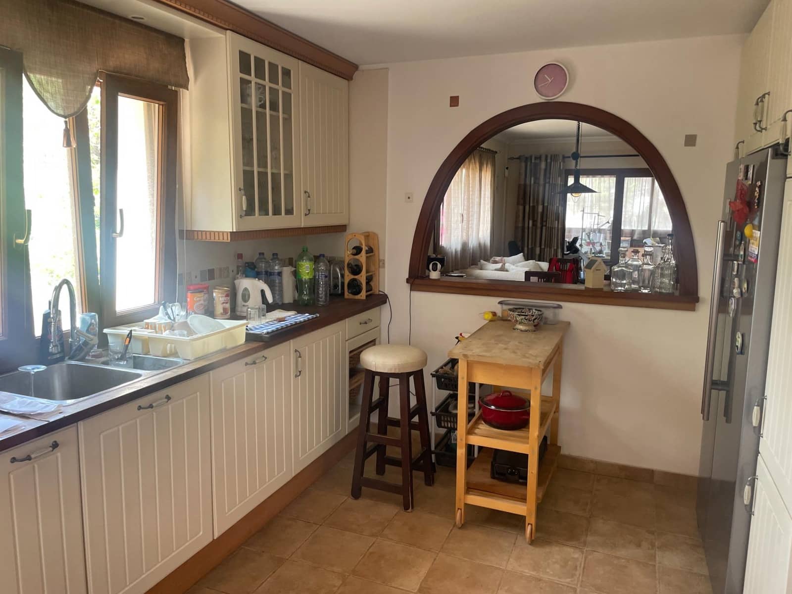 3 soverom Kommersiell til salgs i El Toro / Port Adriano - € 1 650 000 (Ref: 9109077)