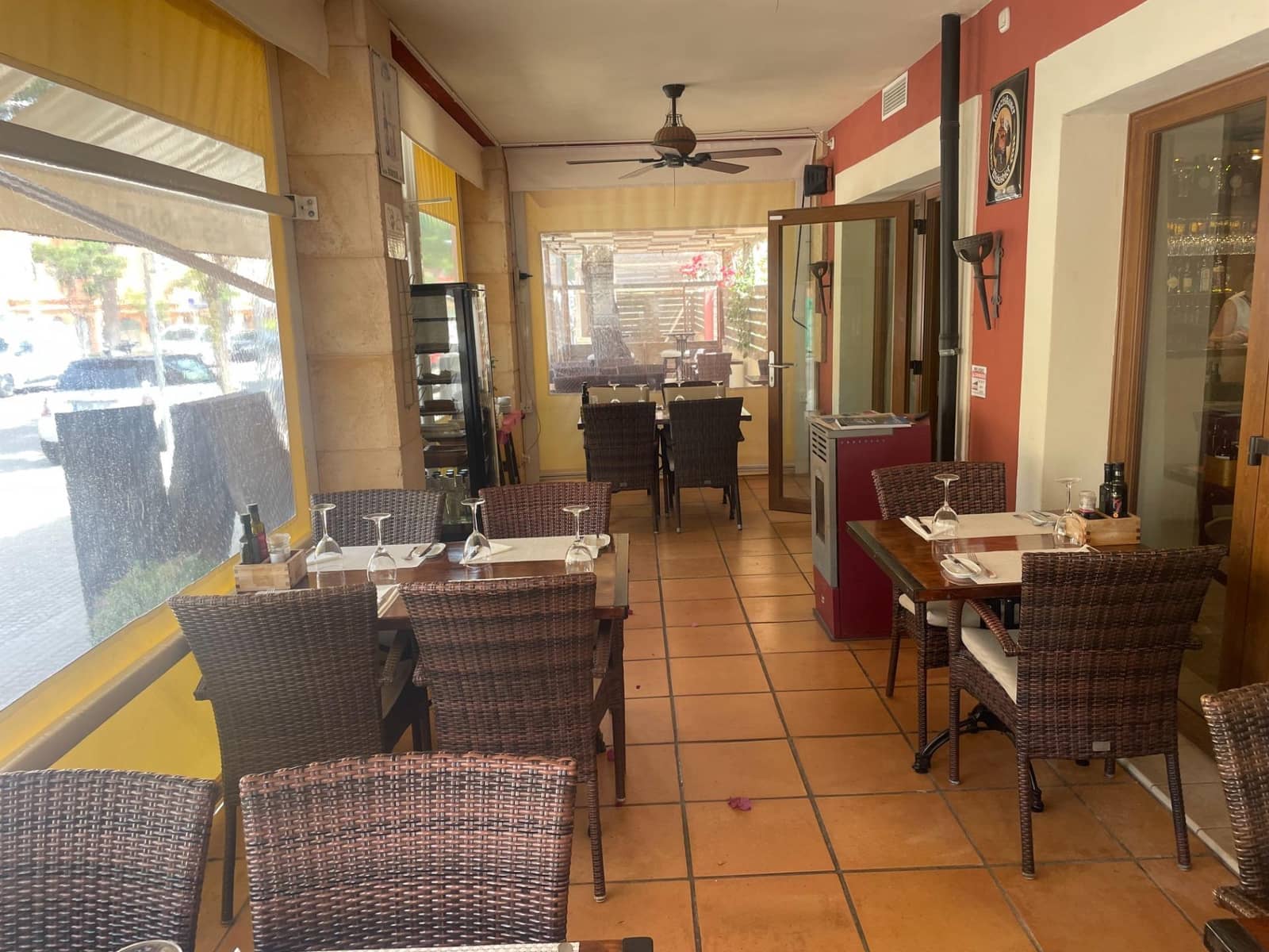 3 soverom Kommersiell til salgs i El Toro / Port Adriano - € 1 650 000 (Ref: 9109077)