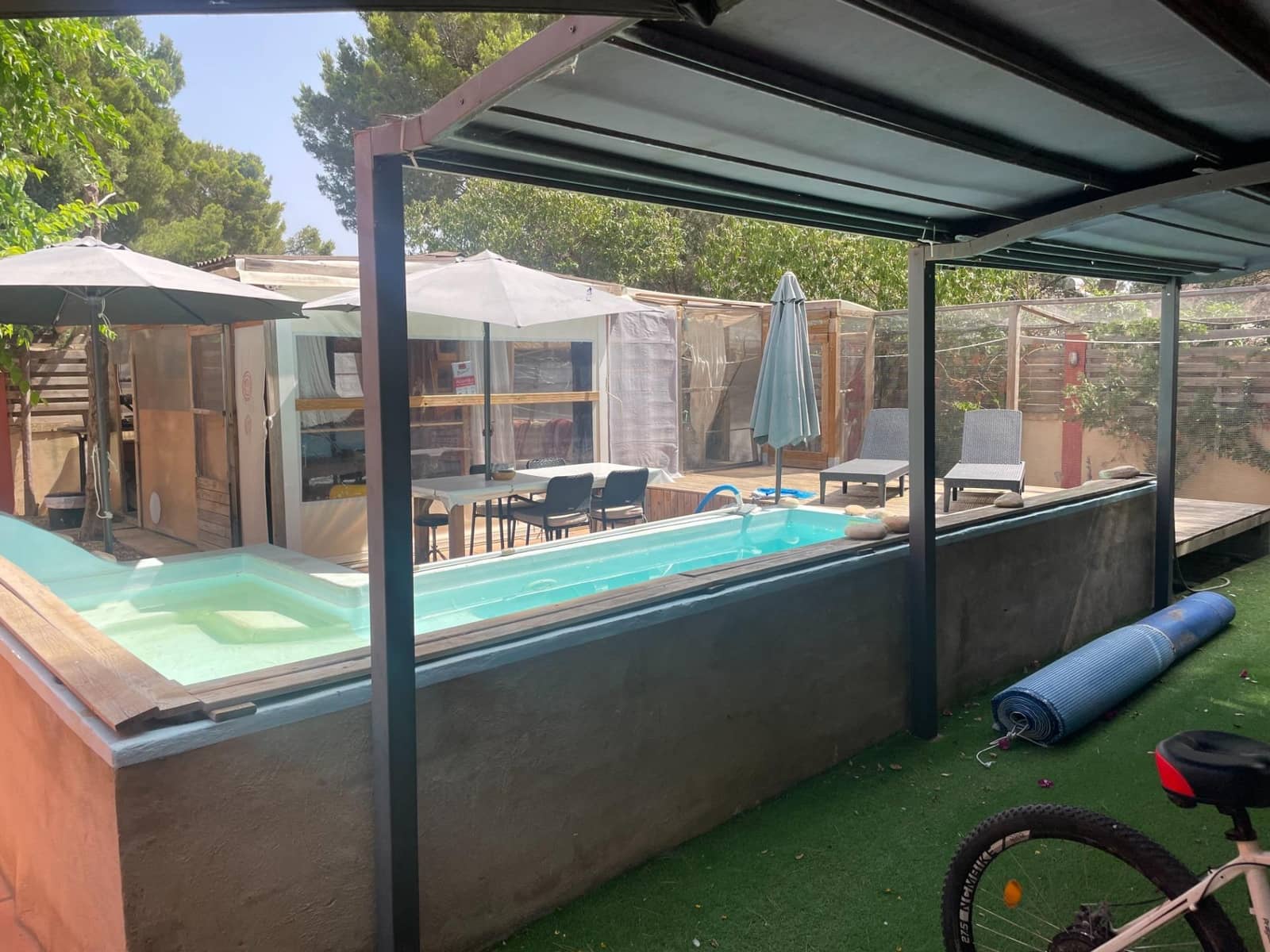 3 soverom Kommersiell til salgs i El Toro / Port Adriano - € 1 650 000 (Ref: 9109077)