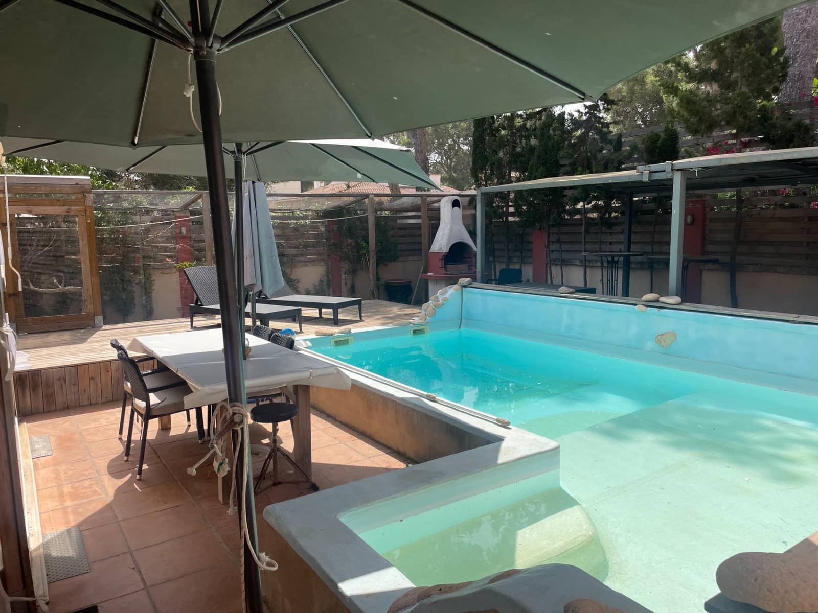 3 soverom Kommersiell til salgs i El Toro / Port Adriano - € 1 650 000 (Ref: 9109077)