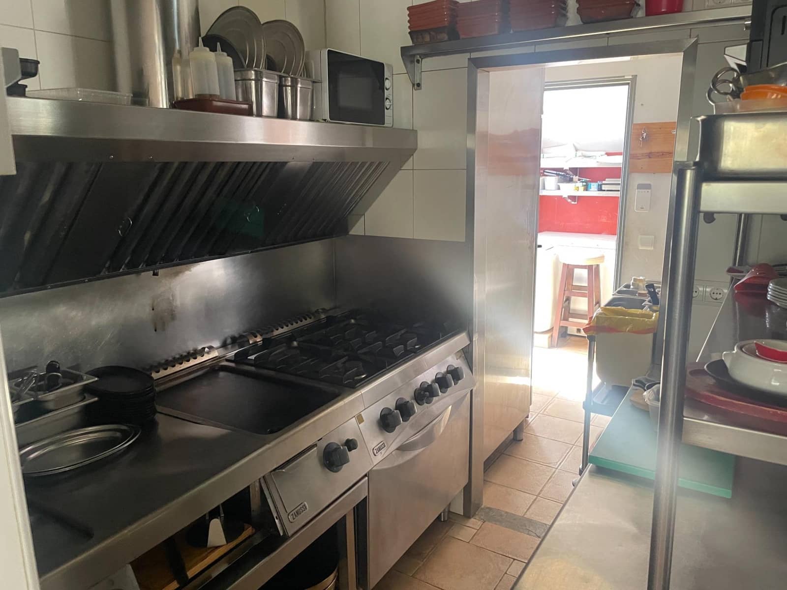 3 soverom Kommersiell til salgs i El Toro / Port Adriano - € 1 650 000 (Ref: 9109077)