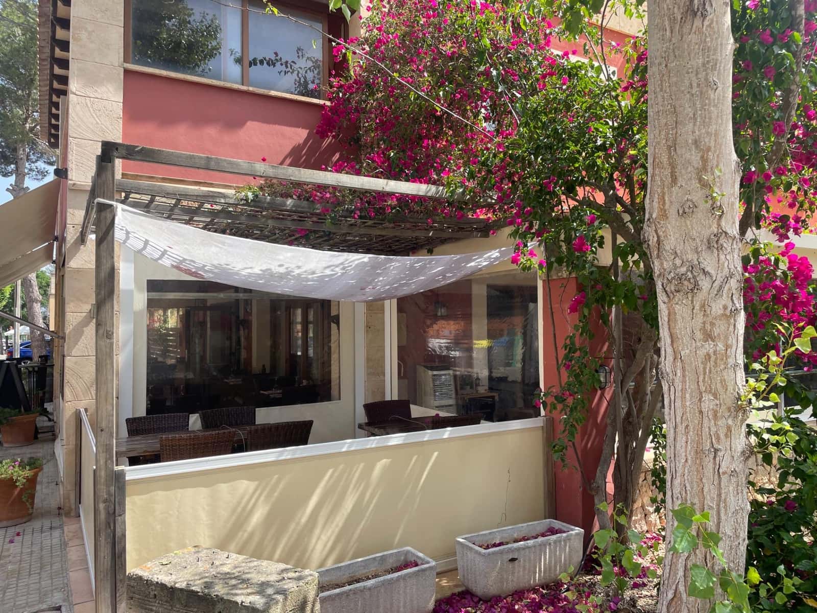 3 soverom Kommersiell til salgs i El Toro / Port Adriano - € 1 650 000 (Ref: 9109077)