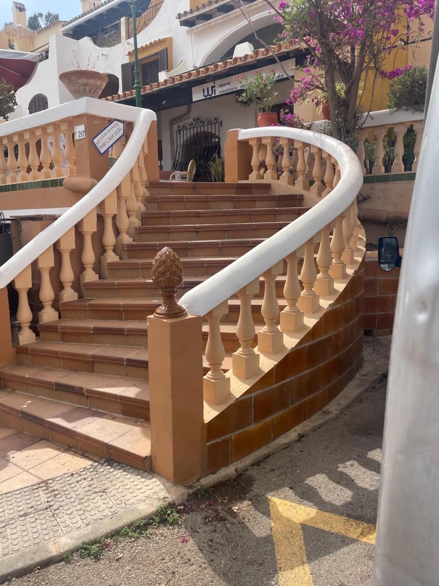 Virksomhed til salg i Peguera / Paguera - € 950.000 (Ref: 9109078)